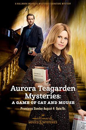 Aurora Teagarden Mysteries A Game Of Cat And Mouse 2019 P HDTVRip 14OOMB