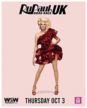 RuPaul's Drag Race UK S08E01 720p iP WEB-DL AAC2.0 H.264-RAWR